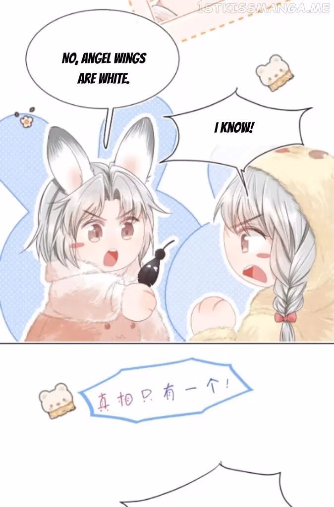 Read Rabbit and Lion chapter 112 image 29 on Lezhin