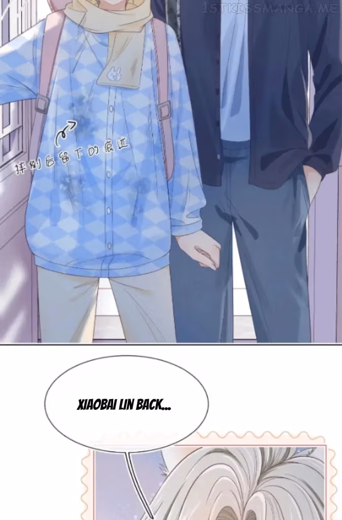 Read Rabbit and Lion chapter 112 image 3 on Lezhin