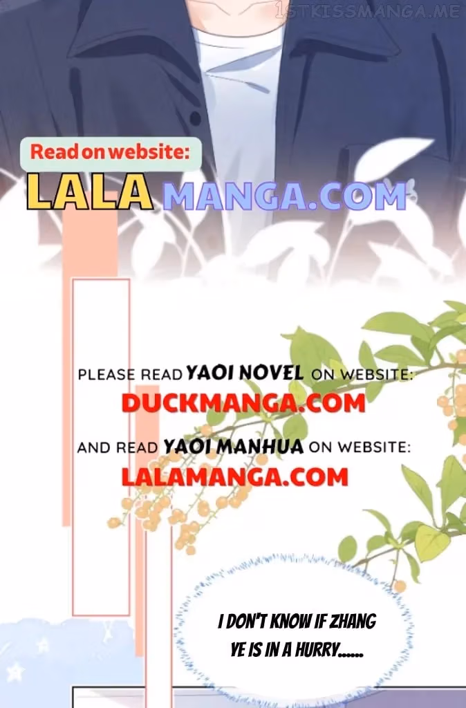 Read Rabbit and Lion chapter 112 image 33 on Lezhin