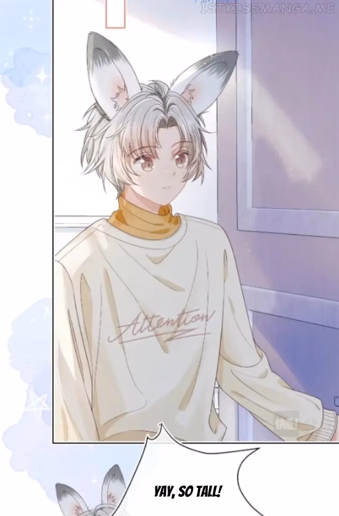 Read Rabbit and Lion chapter 112 image 34 on Lezhin