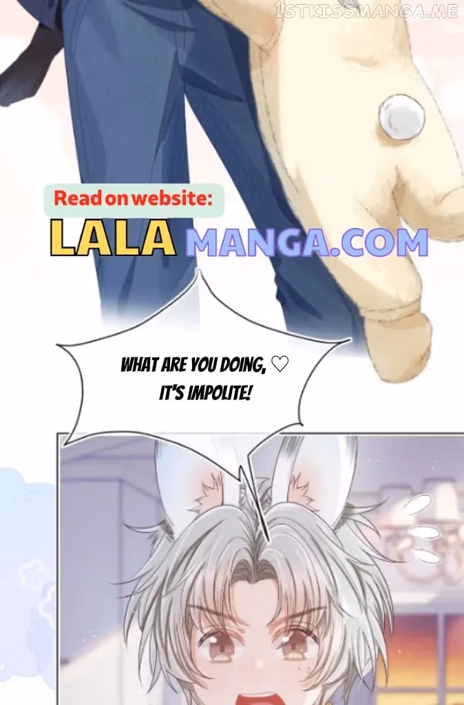 Read Rabbit and Lion chapter 112 image 37 on Lezhin