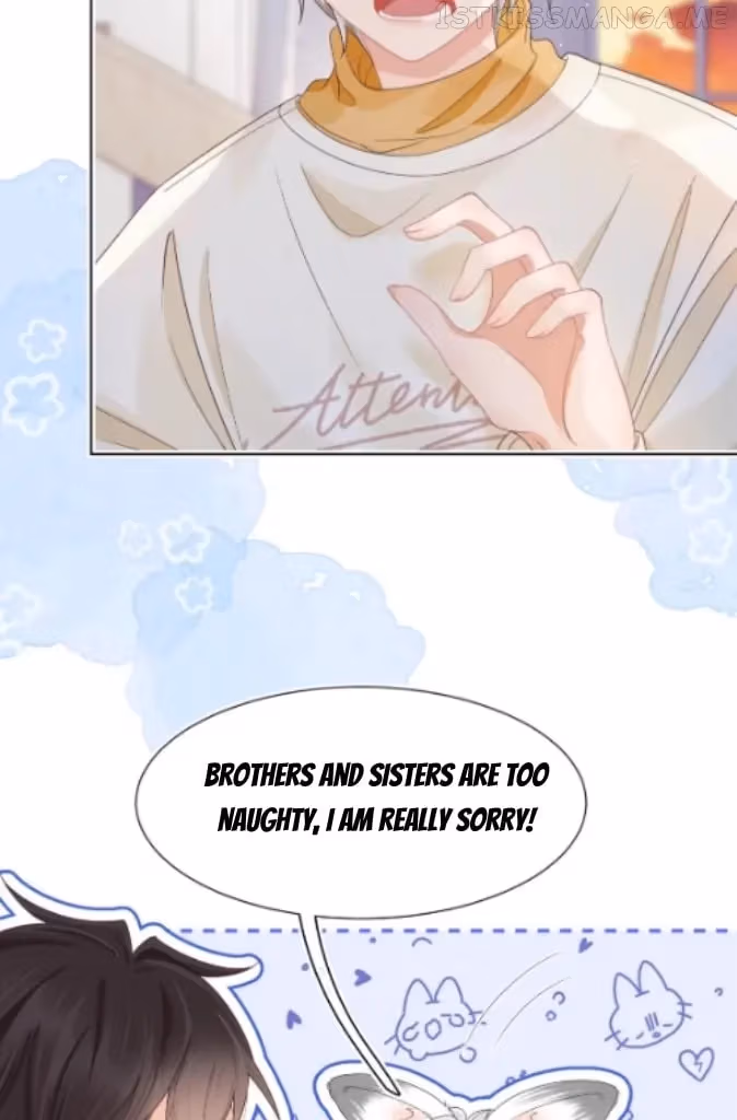 Read Rabbit and Lion chapter 112 image 38 on Lezhin