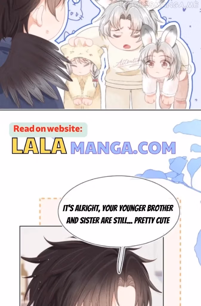 Read Rabbit and Lion chapter 112 image 39 on Lezhin