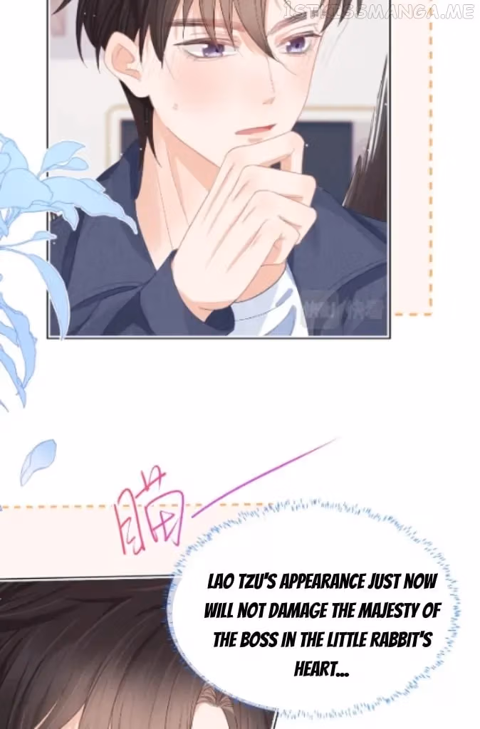 Read Rabbit and Lion chapter 112 image 40 on Lezhin