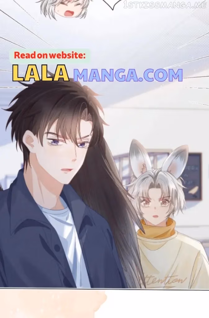 Read Rabbit and Lion chapter 112 image 44 on Lezhin