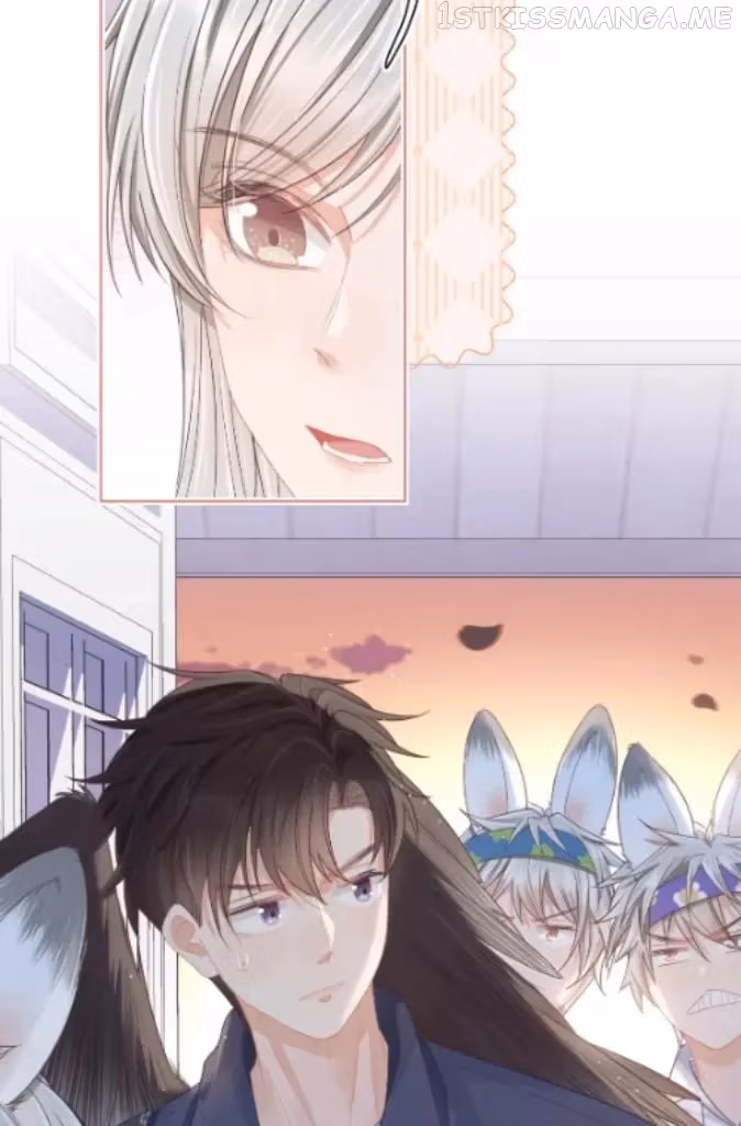 Read Rabbit and Lion chapter 112 image 5 on Lezhin