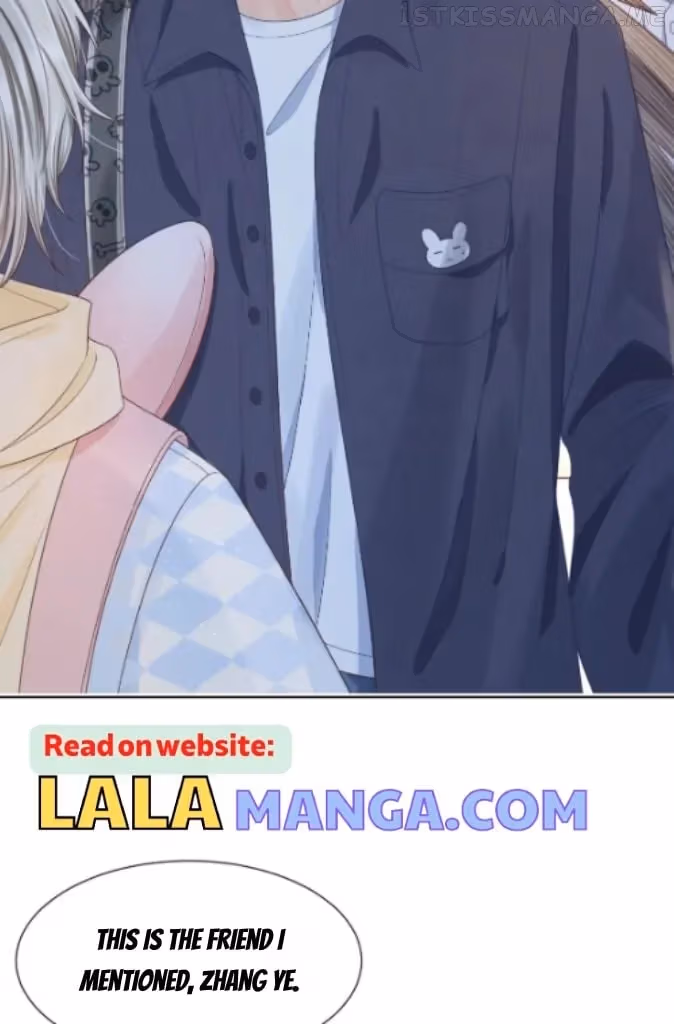Read Rabbit and Lion chapter 112 image 6 on Lezhin