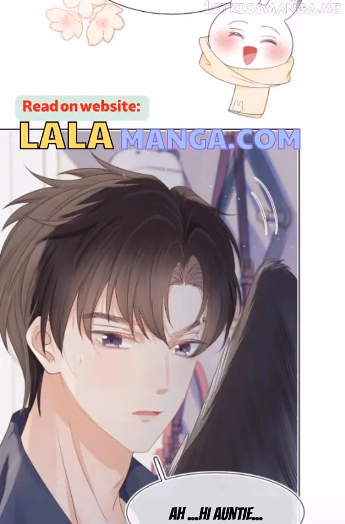 Read Rabbit and Lion chapter 112 image 8 on Lezhin