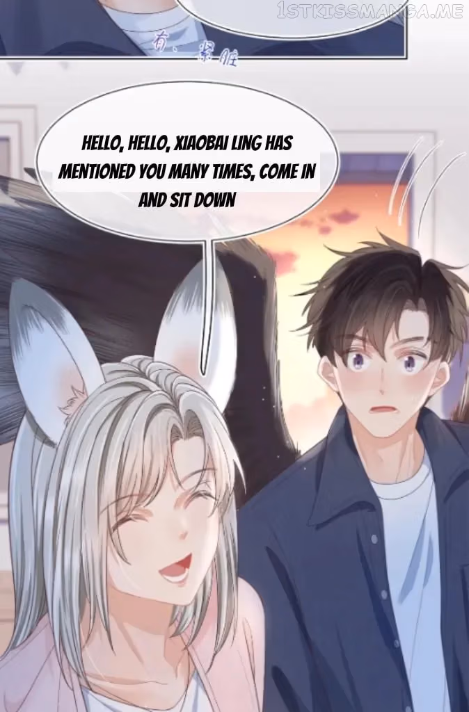 Read Rabbit and Lion chapter 112 image 9 on Lezhin