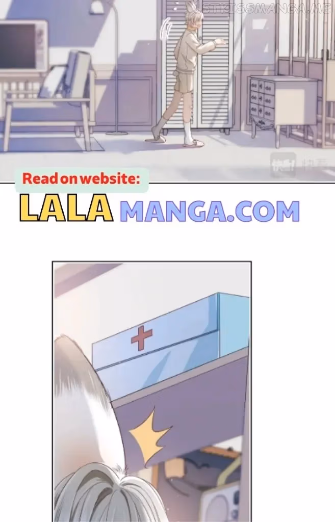 Read Rabbit and Lion chapter 113 image 12 on Lezhin