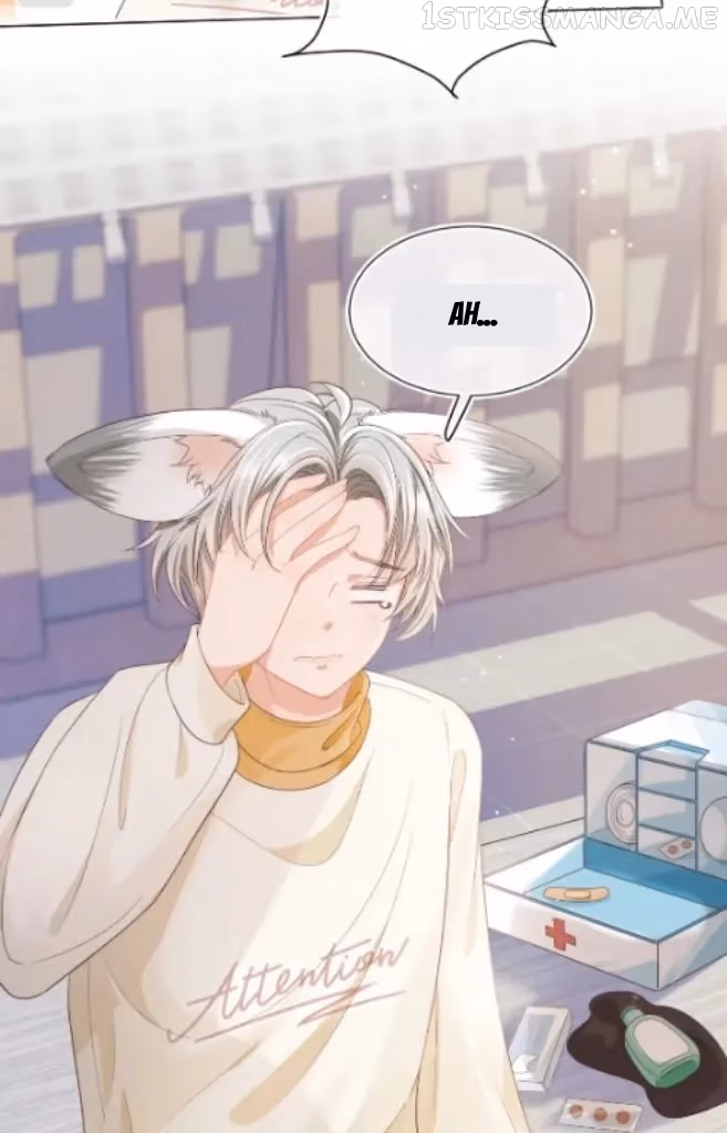 Read Rabbit and Lion chapter 113 image 19 on Lezhin