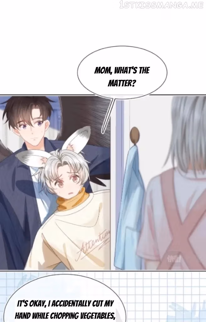 Read Rabbit and Lion chapter 113 image 2 on Lezhin