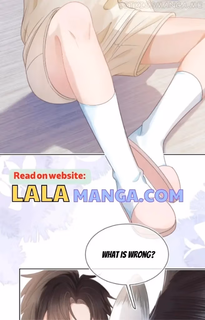 Read Rabbit and Lion chapter 113 image 20 on Lezhin