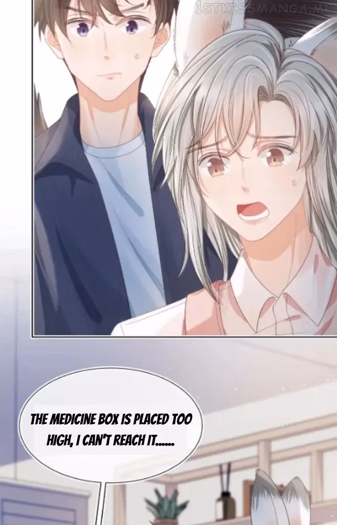 Read Rabbit and Lion chapter 113 image 21 on Lezhin