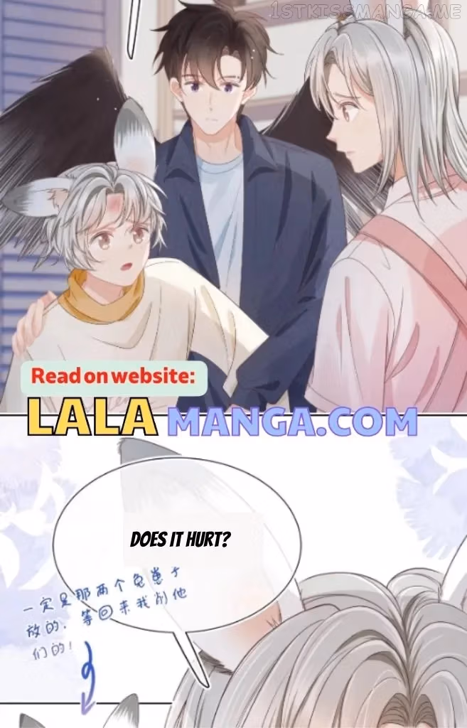 Read Rabbit and Lion chapter 113 image 22 on Lezhin