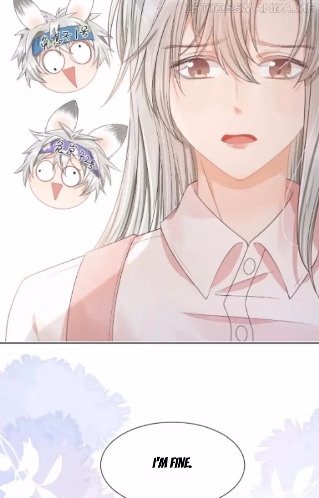 Read Rabbit and Lion chapter 113 image 23 on Lezhin