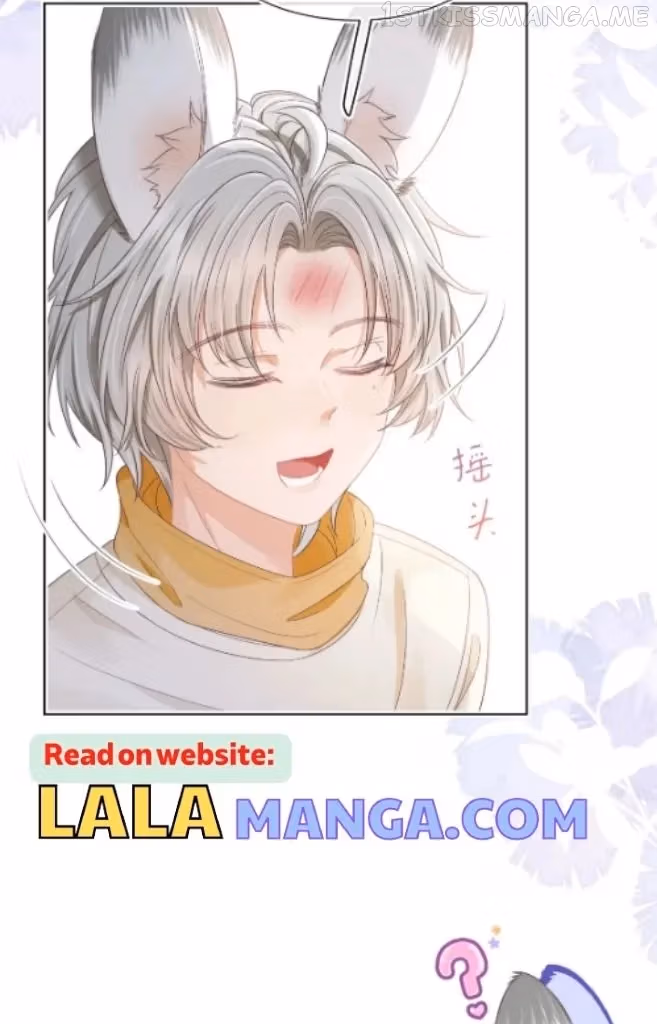 Read Rabbit and Lion chapter 113 image 24 on Lezhin