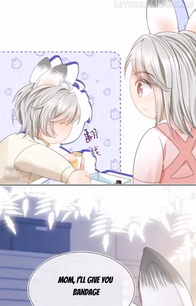Read Rabbit and Lion chapter 113 image 25 on Lezhin