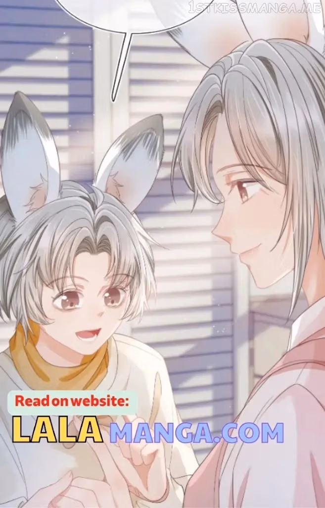 Read Rabbit and Lion chapter 113 image 26 on Lezhin