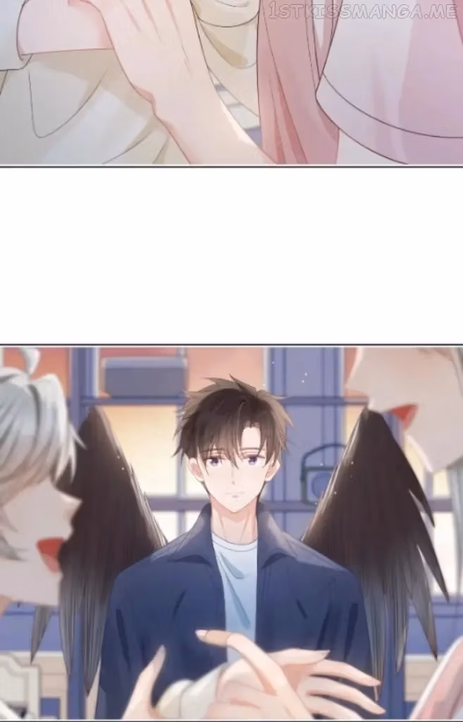 Read Rabbit and Lion chapter 113 image 27 on Lezhin