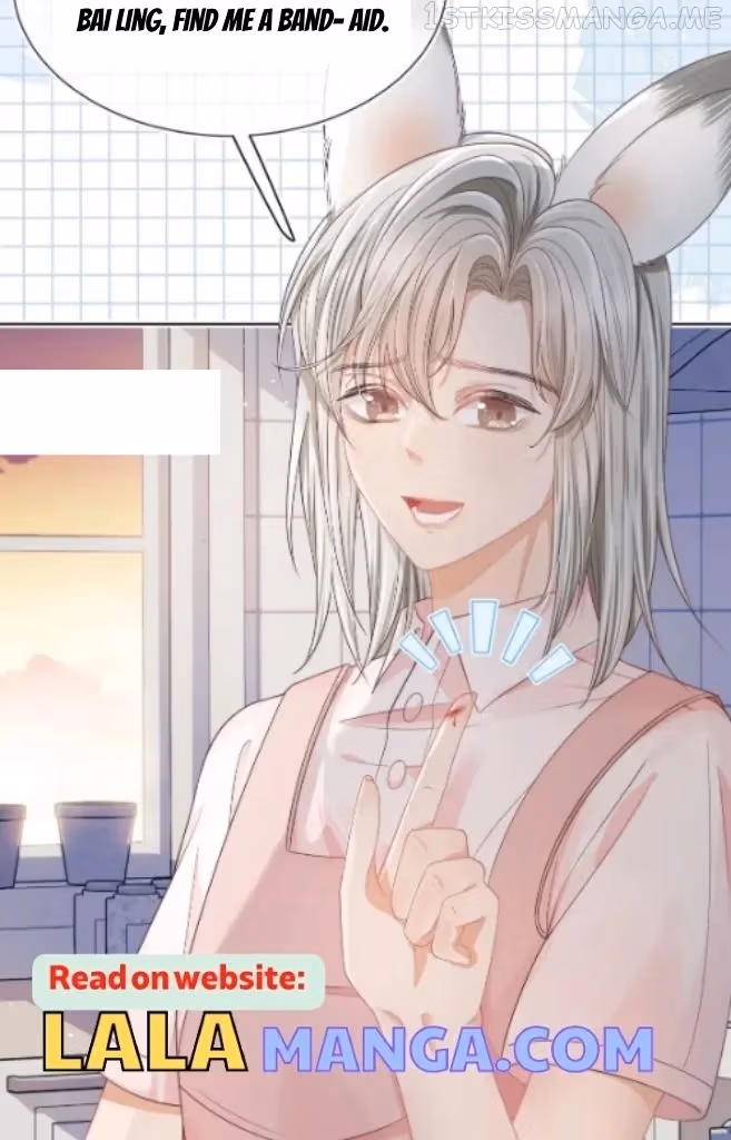 Read Rabbit and Lion chapter 113 image 3 on Lezhin