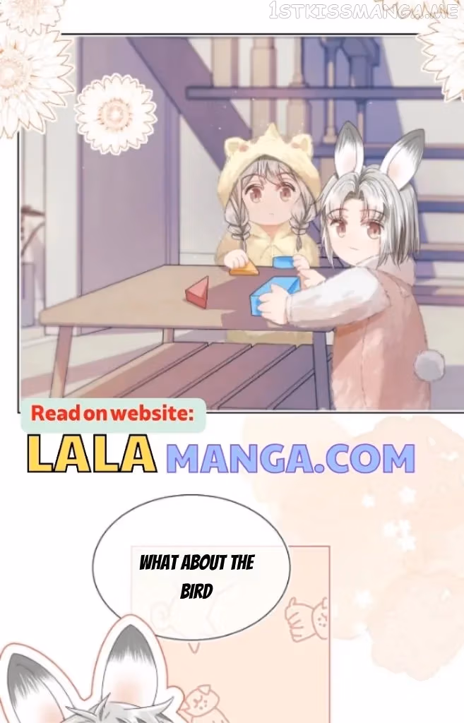 Read Rabbit and Lion chapter 113 image 35 on Lezhin