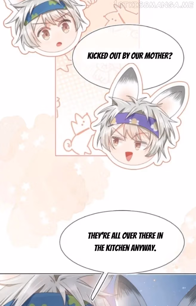 Read Rabbit and Lion chapter 113 image 36 on Lezhin