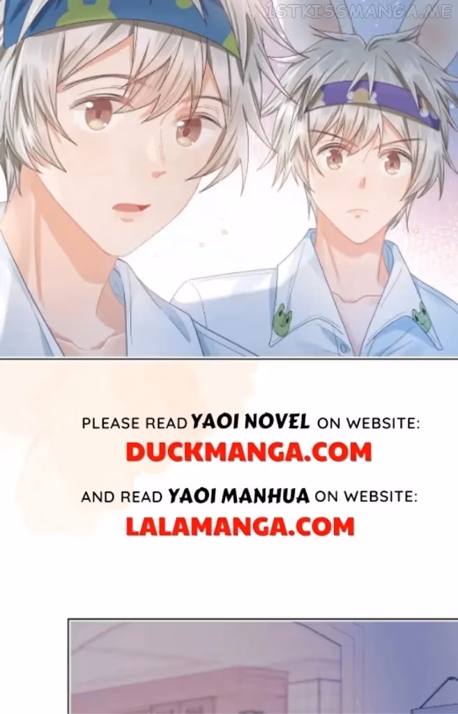 Read Rabbit and Lion chapter 113 image 37 on Lezhin
