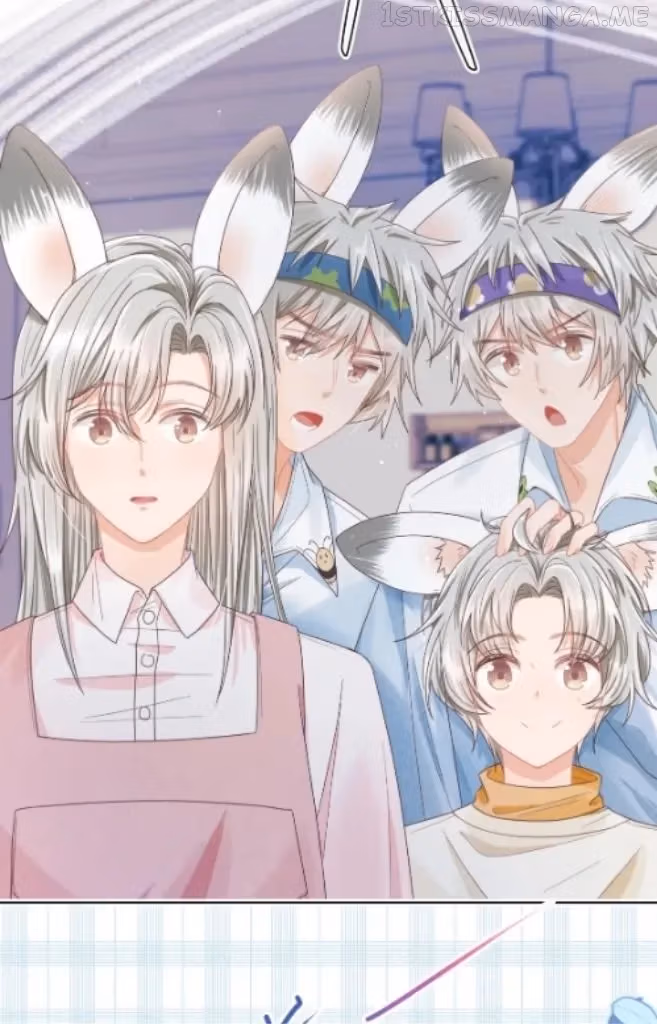 Read Rabbit and Lion chapter 113 image 39 on Lezhin