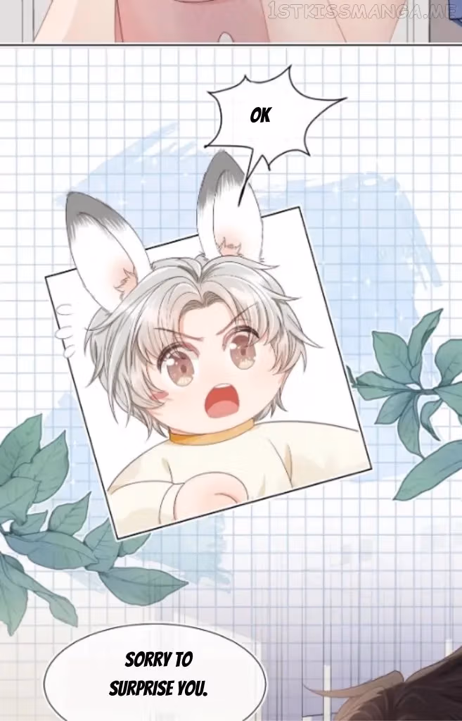 Read Rabbit and Lion chapter 113 image 4 on Lezhin