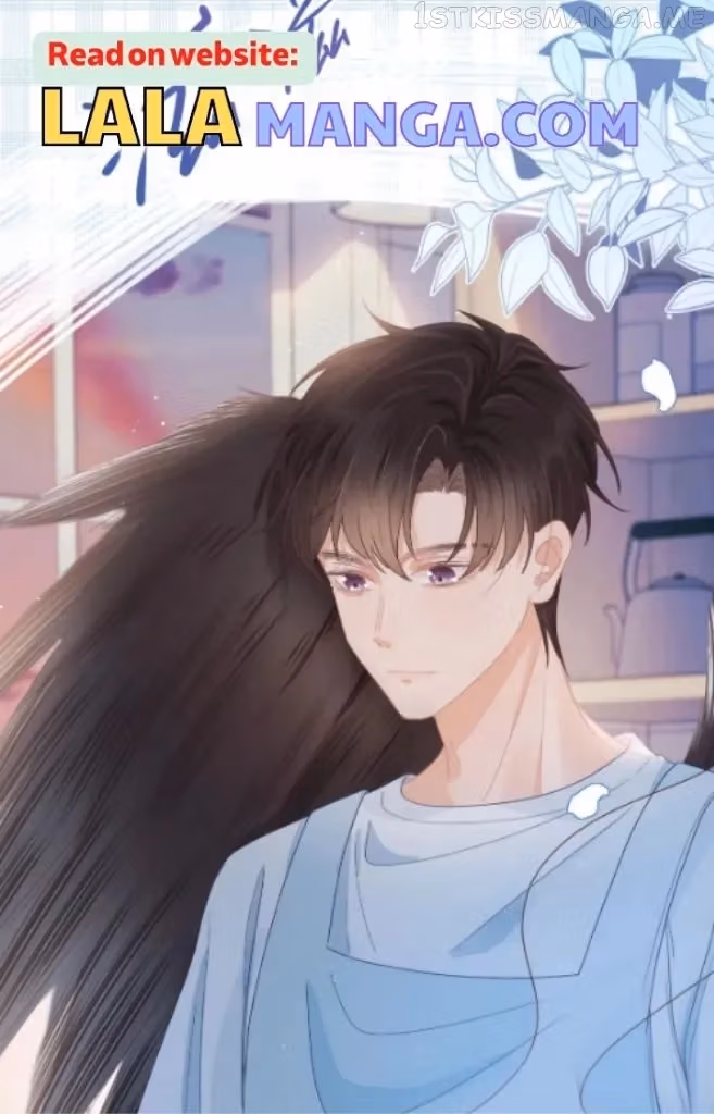 Read Rabbit and Lion chapter 113 image 40 on Lezhin