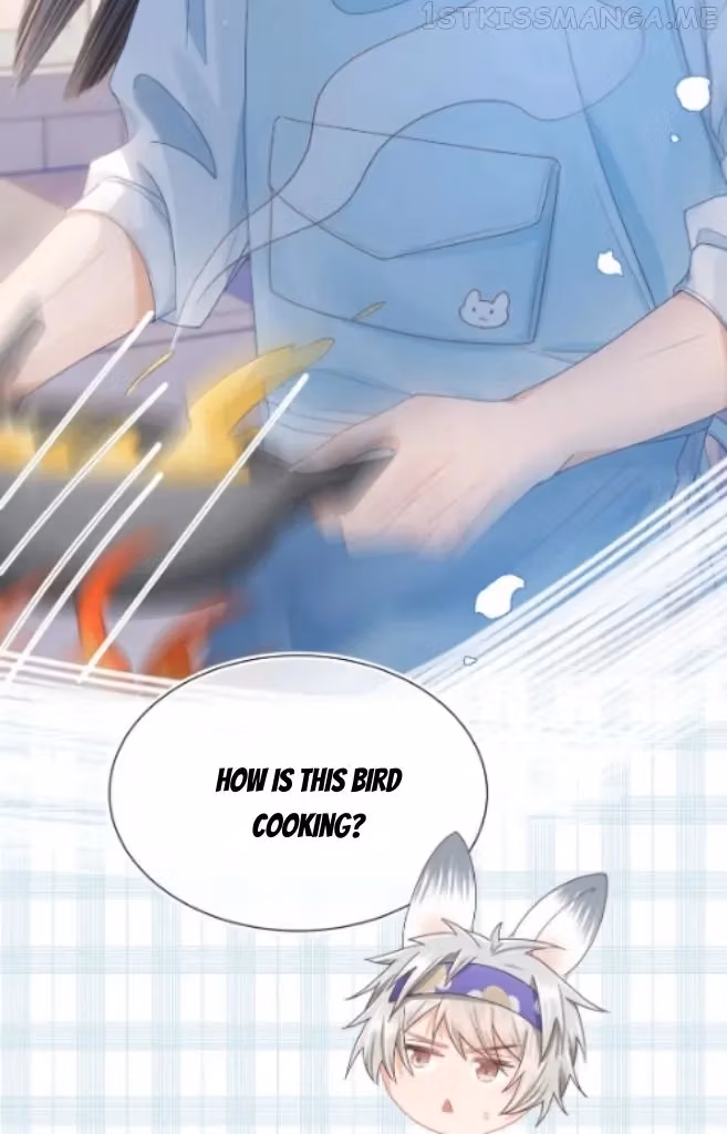 Read Rabbit and Lion chapter 113 image 41 on Lezhin