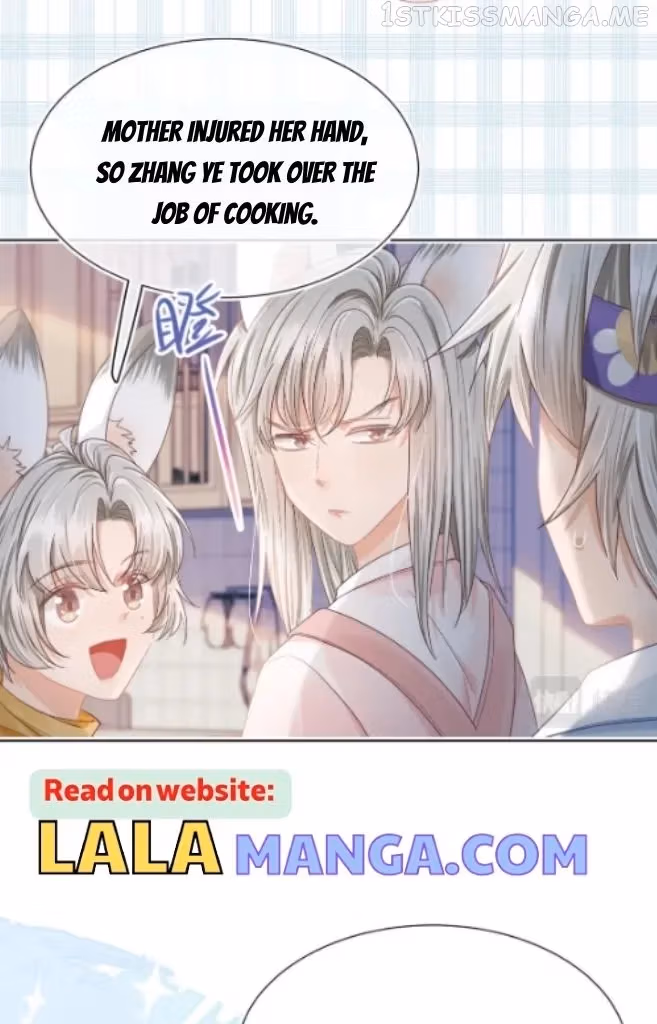 Read Rabbit and Lion chapter 113 image 42 on Lezhin