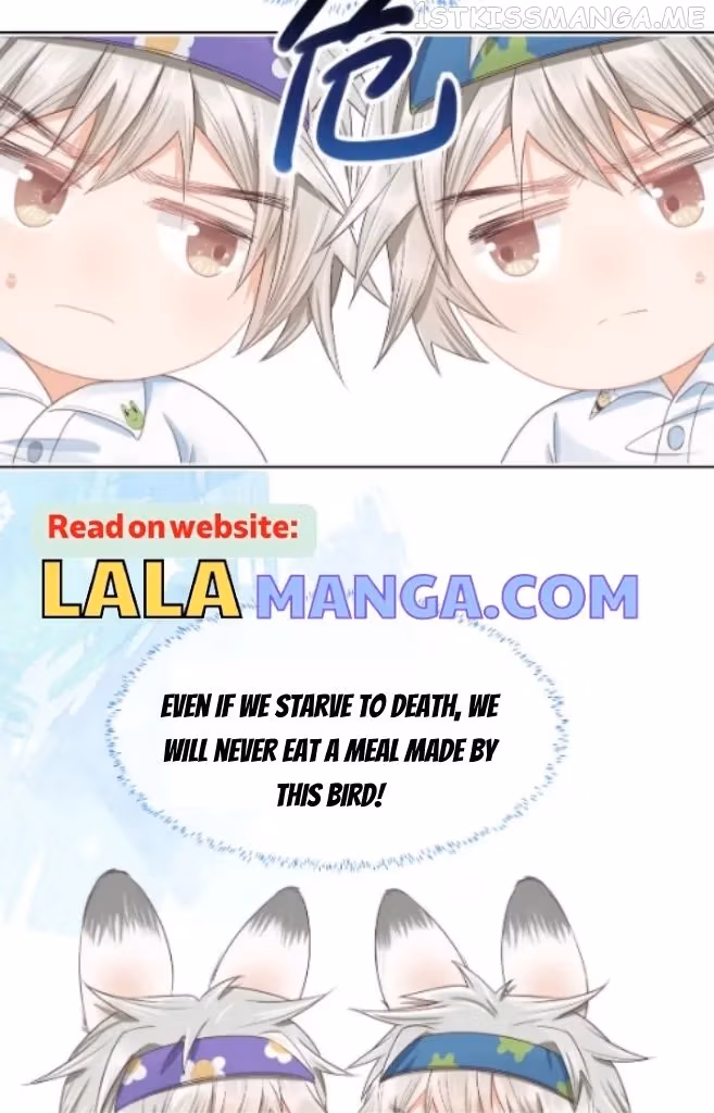 Read Rabbit and Lion chapter 113 image 44 on Lezhin