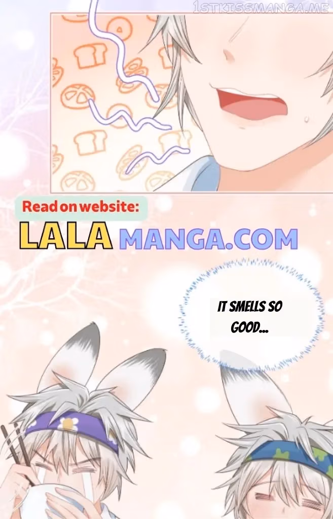 Read Rabbit and Lion chapter 113 image 46 on Lezhin