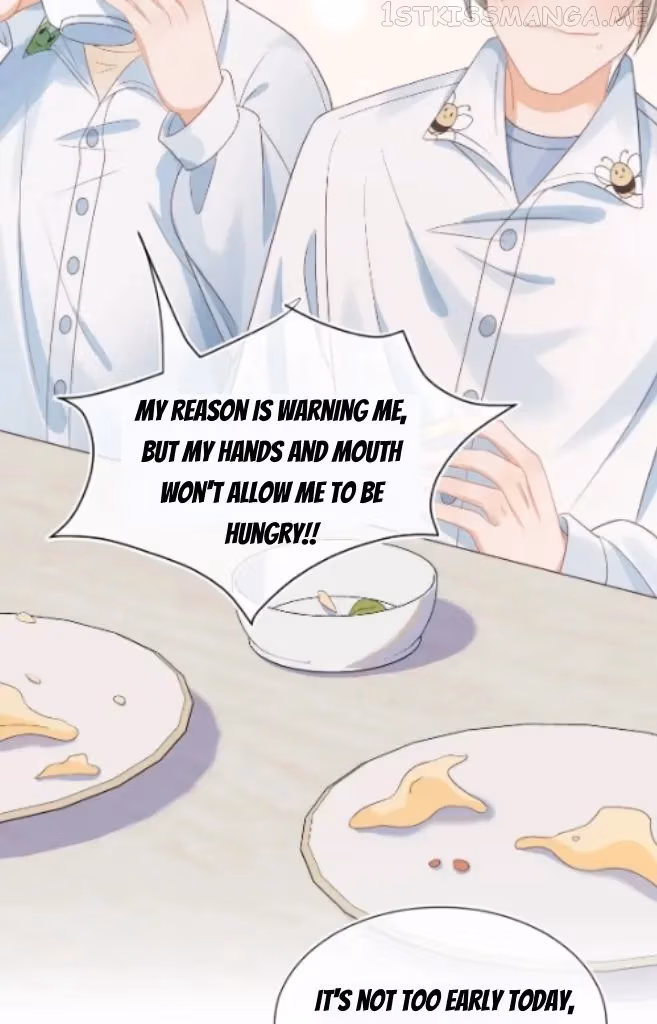 Read Rabbit and Lion chapter 113 image 47 on Lezhin