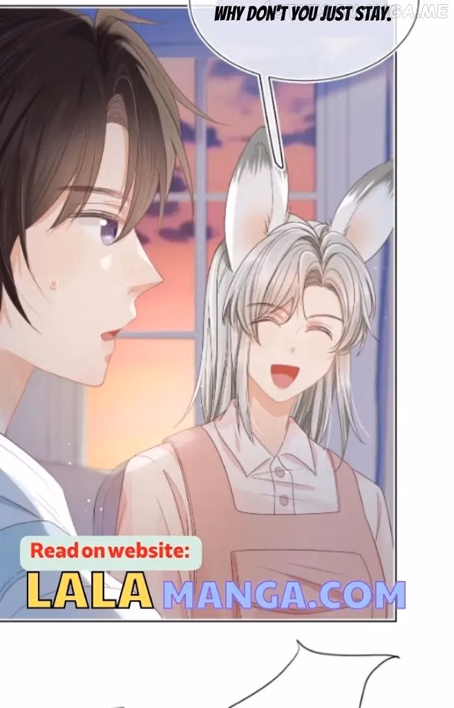Read Rabbit and Lion chapter 113 image 48 on Lezhin