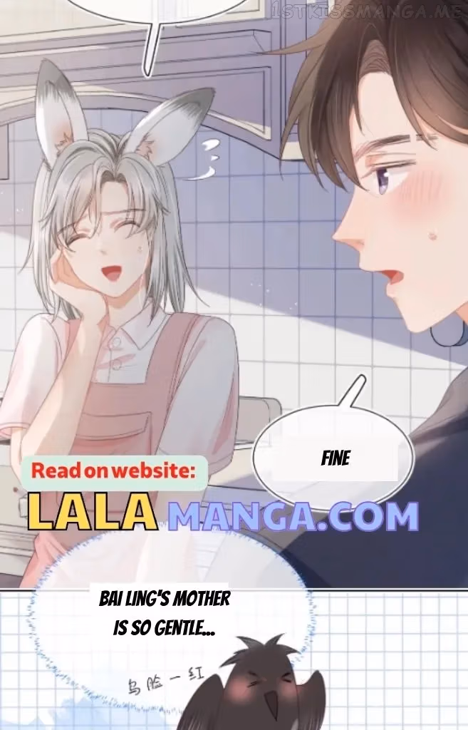 Read Rabbit and Lion chapter 113 image 5 on Lezhin