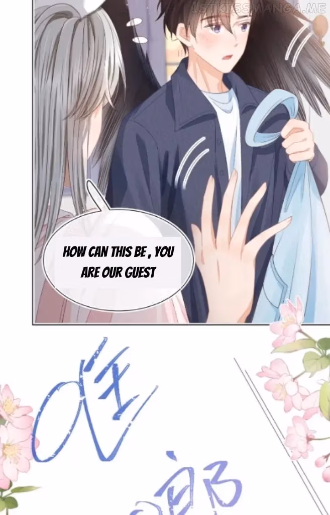 Read Rabbit and Lion chapter 113 image 8 on Lezhin