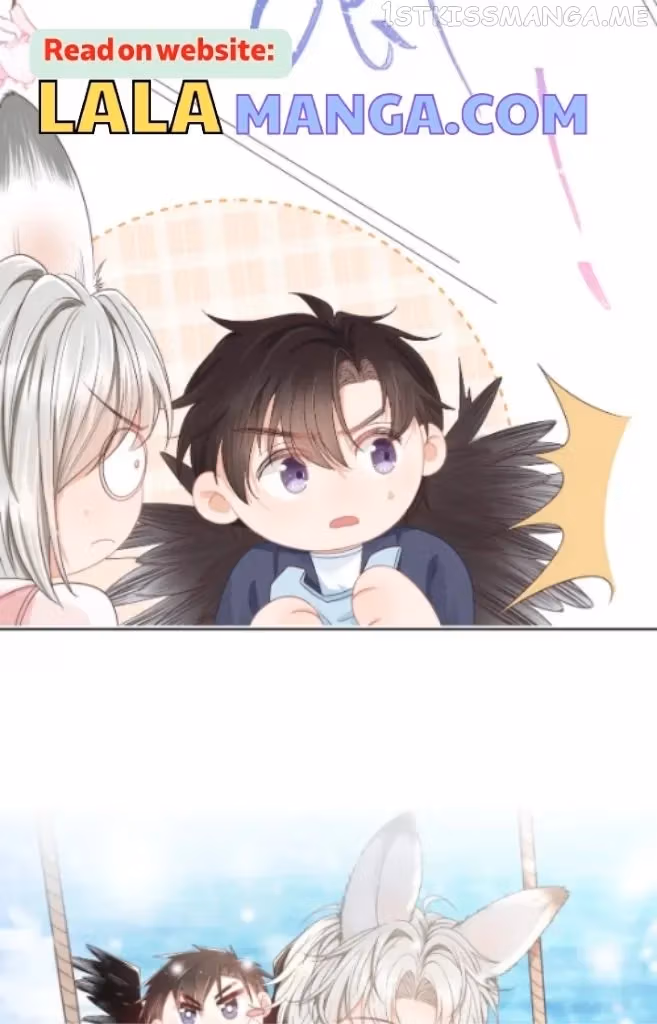 Read Rabbit and Lion chapter 113 image 9 on Lezhin