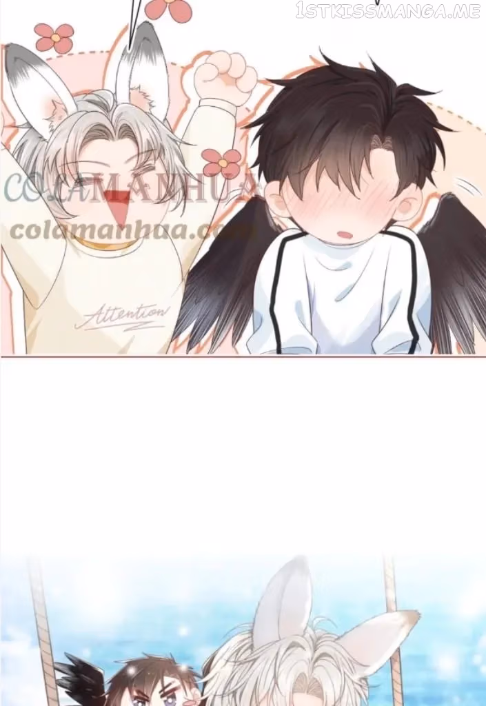 Read Rabbit and Lion chapter 114 image 11 on Lezhin