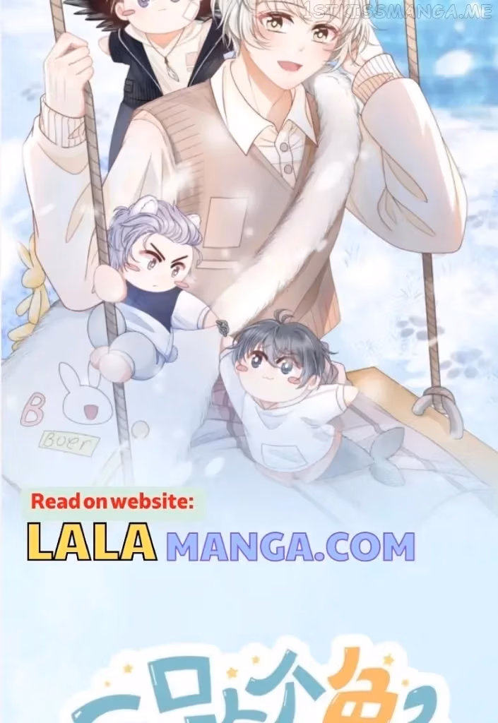 Read Rabbit and Lion chapter 114 image 12 on Lezhin