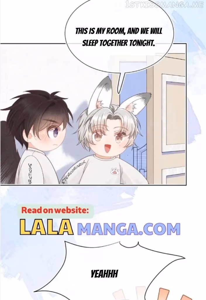 Read Rabbit and Lion chapter 114 image 14 on Lezhin