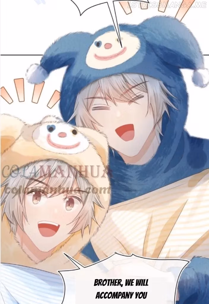 Read Rabbit and Lion chapter 114 image 15 on Lezhin