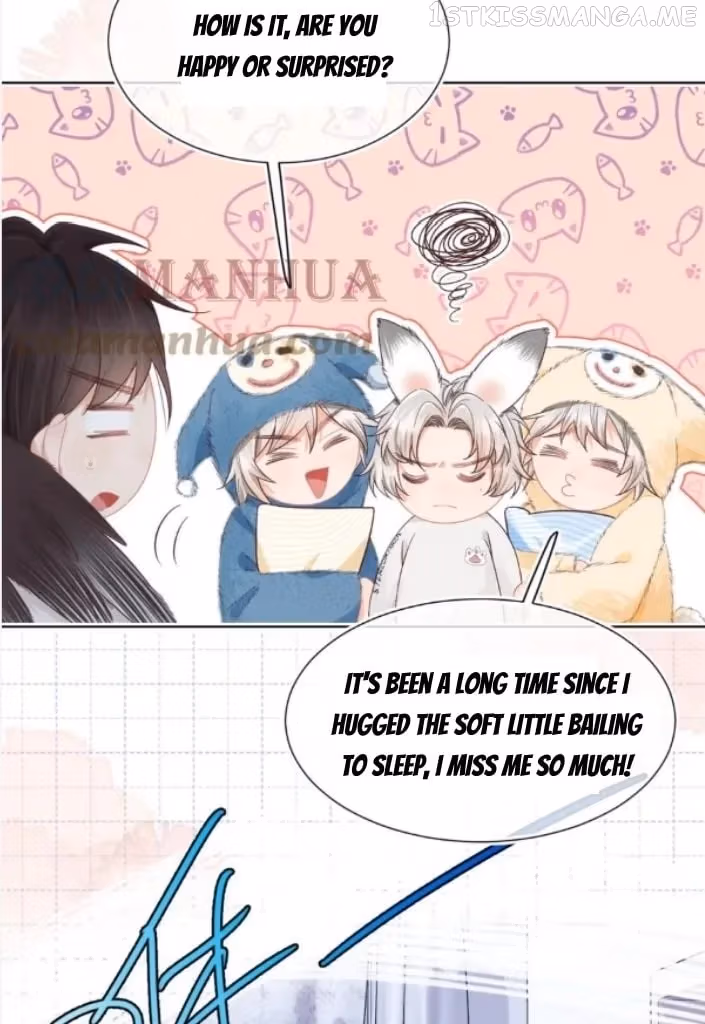 Read Rabbit and Lion chapter 114 image 17 on Lezhin