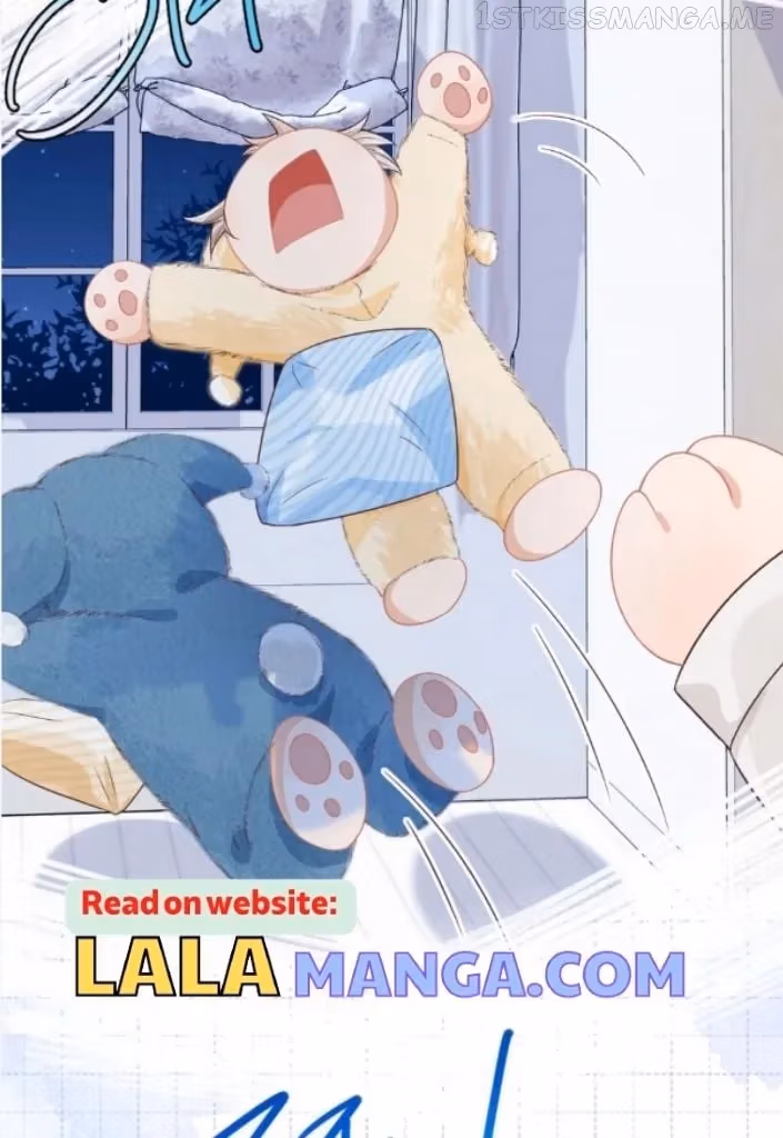 Read Rabbit and Lion chapter 114 image 18 on Lezhin