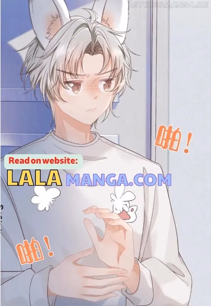 Read Rabbit and Lion chapter 114 image 20 on Lezhin