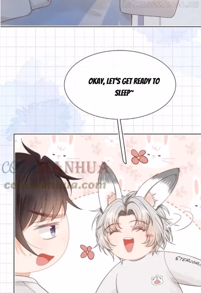 Read Rabbit and Lion chapter 114 image 21 on Lezhin