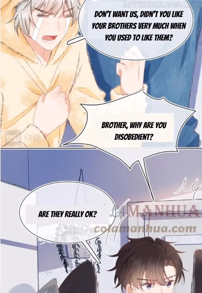 Read Rabbit and Lion chapter 114 image 23 on Lezhin