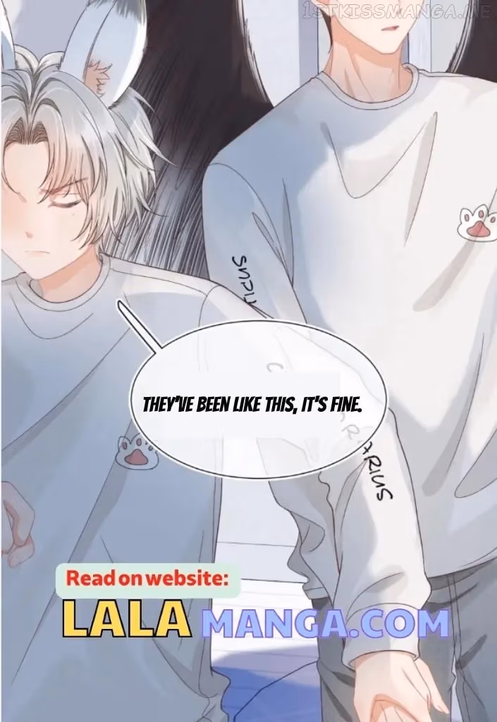 Read Rabbit and Lion chapter 114 image 24 on Lezhin